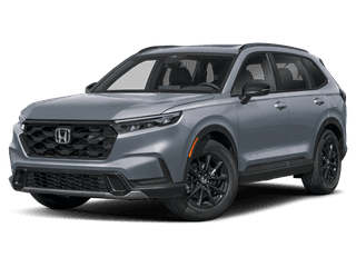 Honda CR-V Hybrid Sport AWD Honda CR-V Hybrid Sport AWD