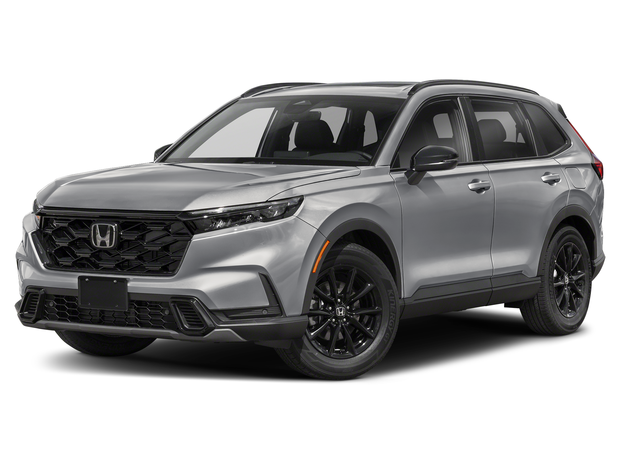 Honda CR-V Hybrid Sport-L AWD Honda CR-V Hybrid Sport-L AWD