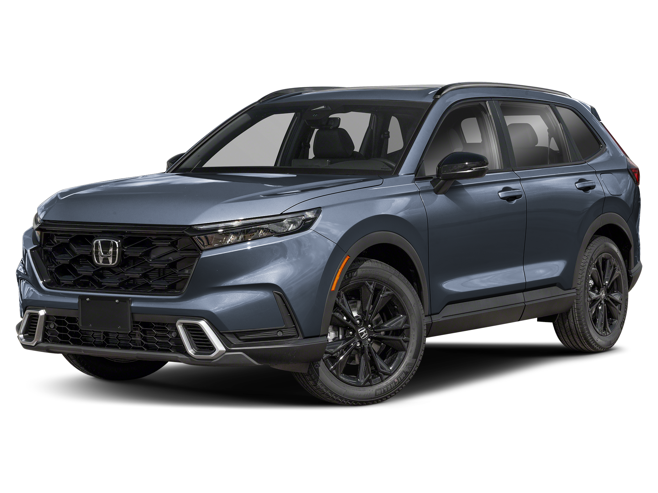 Honda CR-V Hybrid Sport Touring AWD Honda CR-V Hybrid Sport Touring AWD