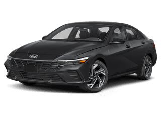 Hyundai Elantra SEL Sport IVT Hyundai Elantra SEL Sport IVT