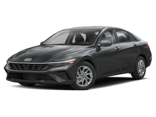 Hyundai Elantra SEL Sport Premium IVT Hyundai Elantra SEL Sport Premium IVT