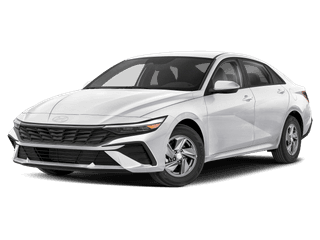 Hyundai Elantra SE IVT Hyundai Elantra SE IVT