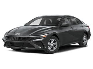 Hyundai Elantra SE IVT Hyundai Elantra SE IVT