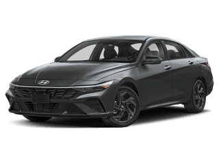 Hyundai Elantra Hybrid SEL Sport Sedan Hyundai Elantra Hybrid SEL Sport Sedan