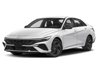 Hyundai Elantra Hybrid SEL Sport Sedan Hyundai Elantra Hybrid SEL Sport Sedan