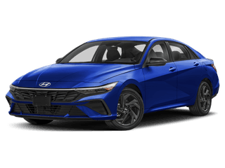 Hyundai Elantra Hybrid SEL Sport Sedan Hyundai Elantra Hybrid SEL Sport Sedan