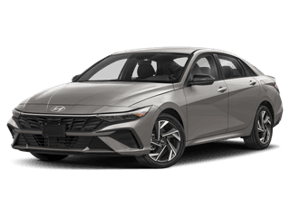 Hyundai Elantra Hybrid SEL Sport Sedan Hyundai Elantra Hybrid SEL Sport Sedan