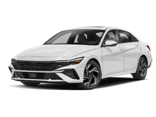 Hyundai Elantra Hybrid Limited Sedan Hyundai Elantra Hybrid Limited Sedan