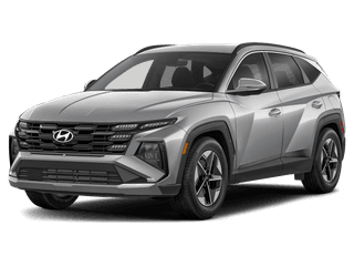 Hyundai Tucson Plug-In Hybrid SEL AWD Hyundai Tucson Plug-In Hybrid SEL AWD