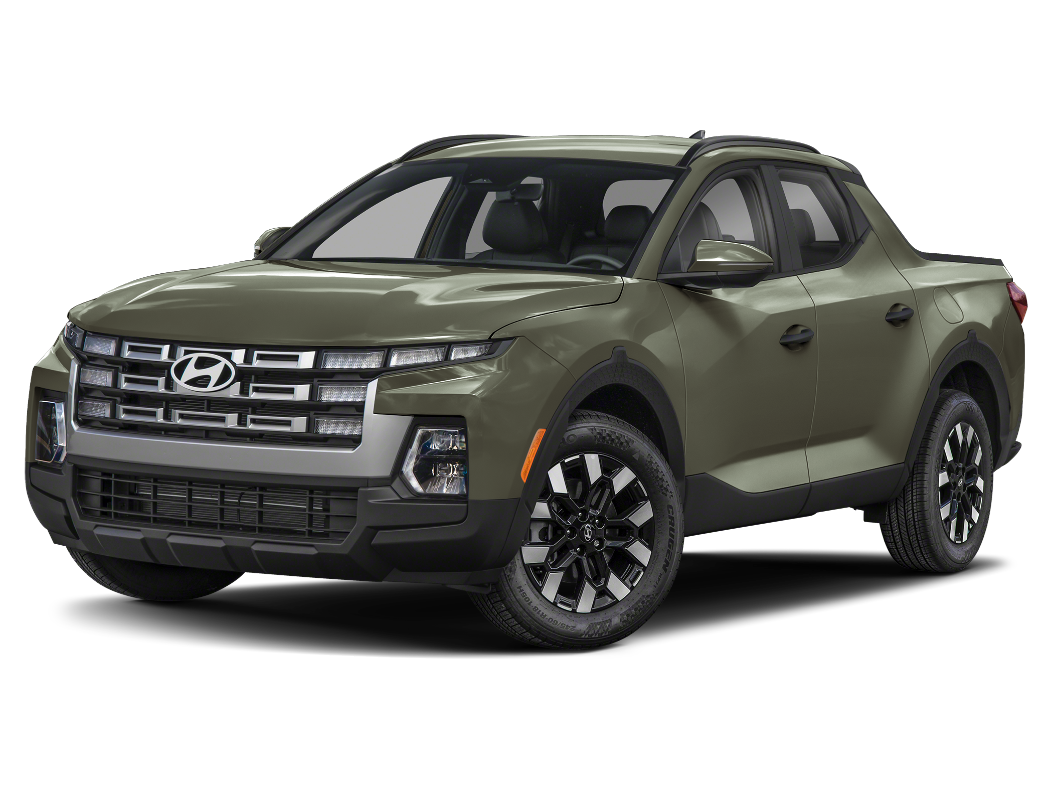 Hyundai Santa Cruz SEL FWD Hyundai Santa Cruz SEL FWD