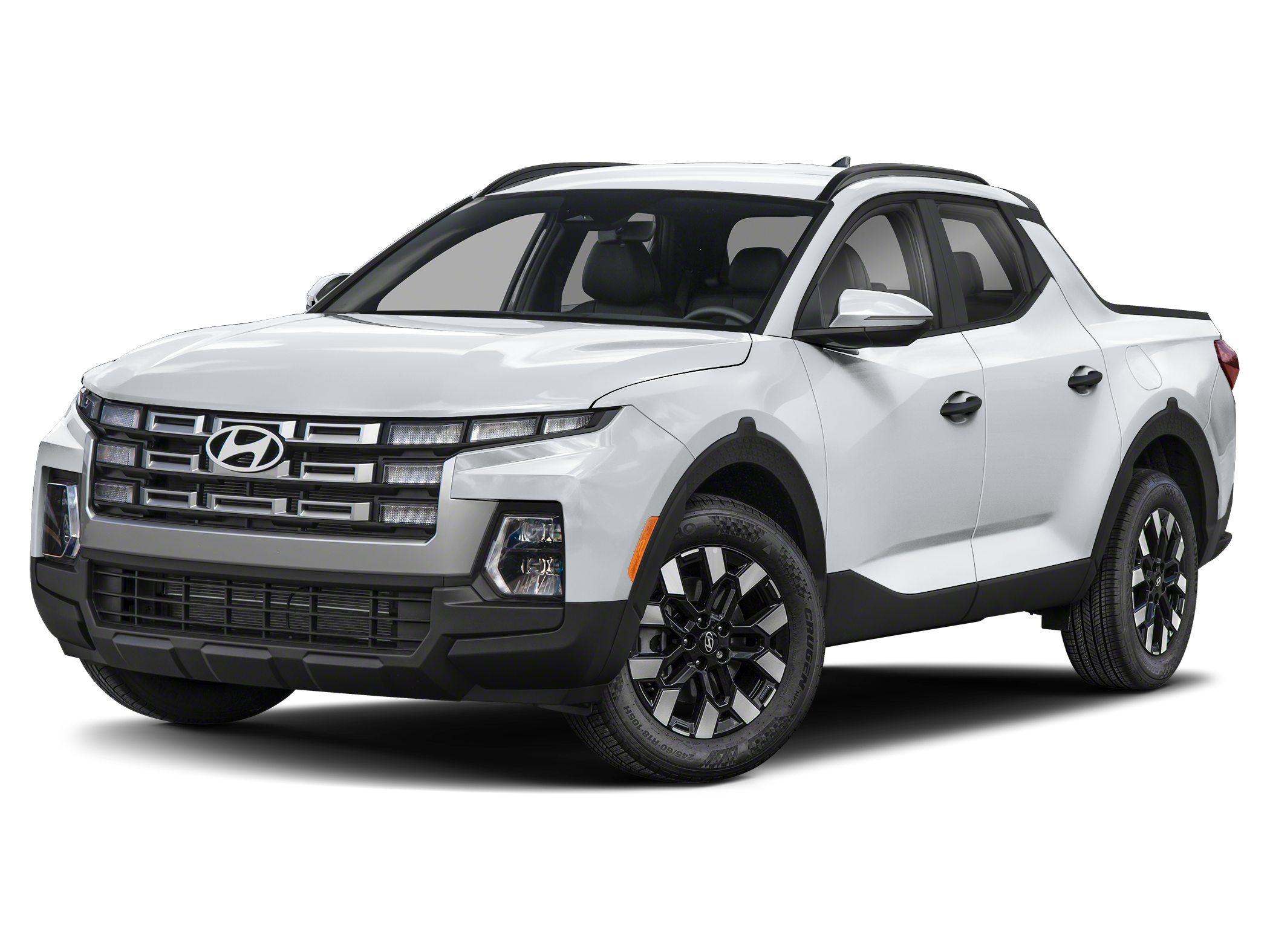 Hyundai Santa Cruz SEL Activity FWD Hyundai Santa Cruz SEL Activity FWD