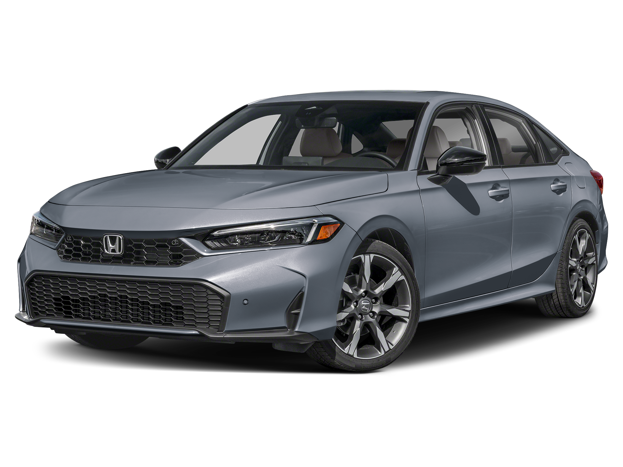 Honda Civic Sedan Hybrid Sport Touring CVT Honda Civic Sedan Hybrid Sport Touring CVT