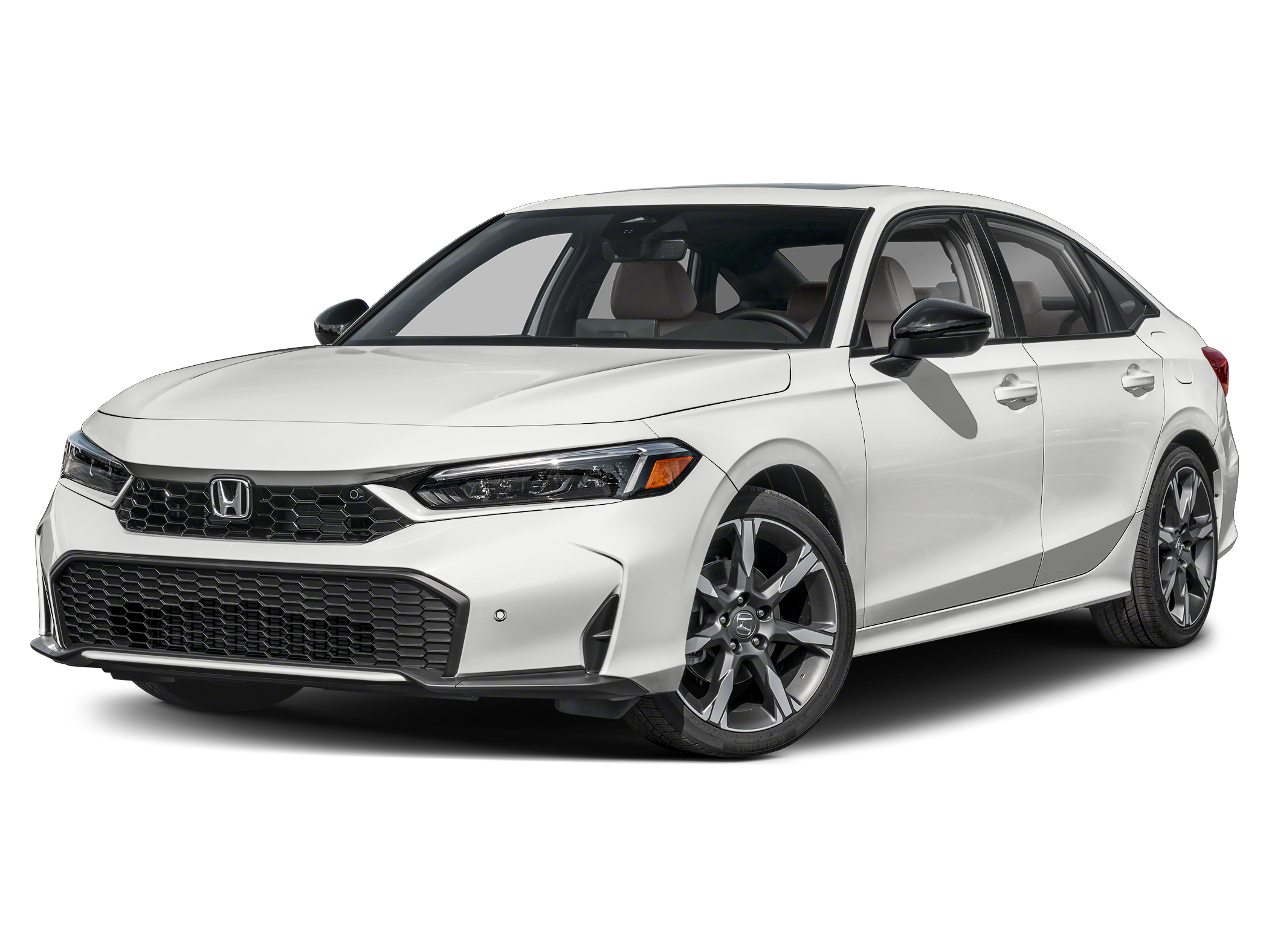 Honda Civic Sedan Hybrid Sport CVT Honda Civic Sedan Hybrid Sport CVT