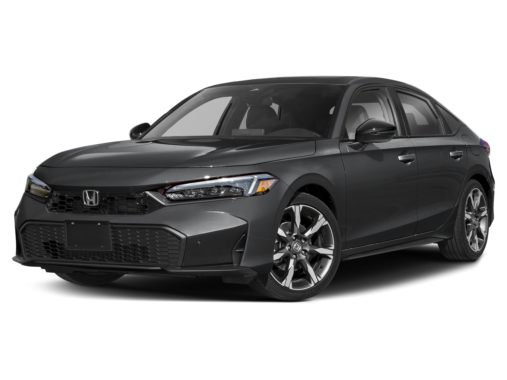 Honda Civic Hatchback Hybrid Sport Touring CVT Honda Civic Hatchback Hybrid Sport Touring CVT