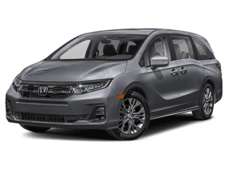 Honda Odyssey Touring Auto Honda Odyssey Touring Auto