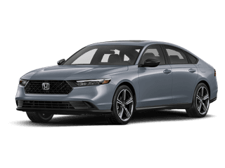 Honda Accord Hybrid Sport Sedan Honda Accord Hybrid Sport Sedan