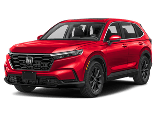 Honda CR-V EX-L AWD Honda CR-V EX-L AWD