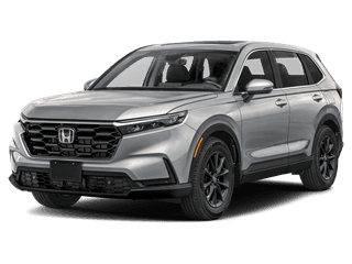 Honda CR-V EX-L AWD Honda CR-V EX-L AWD