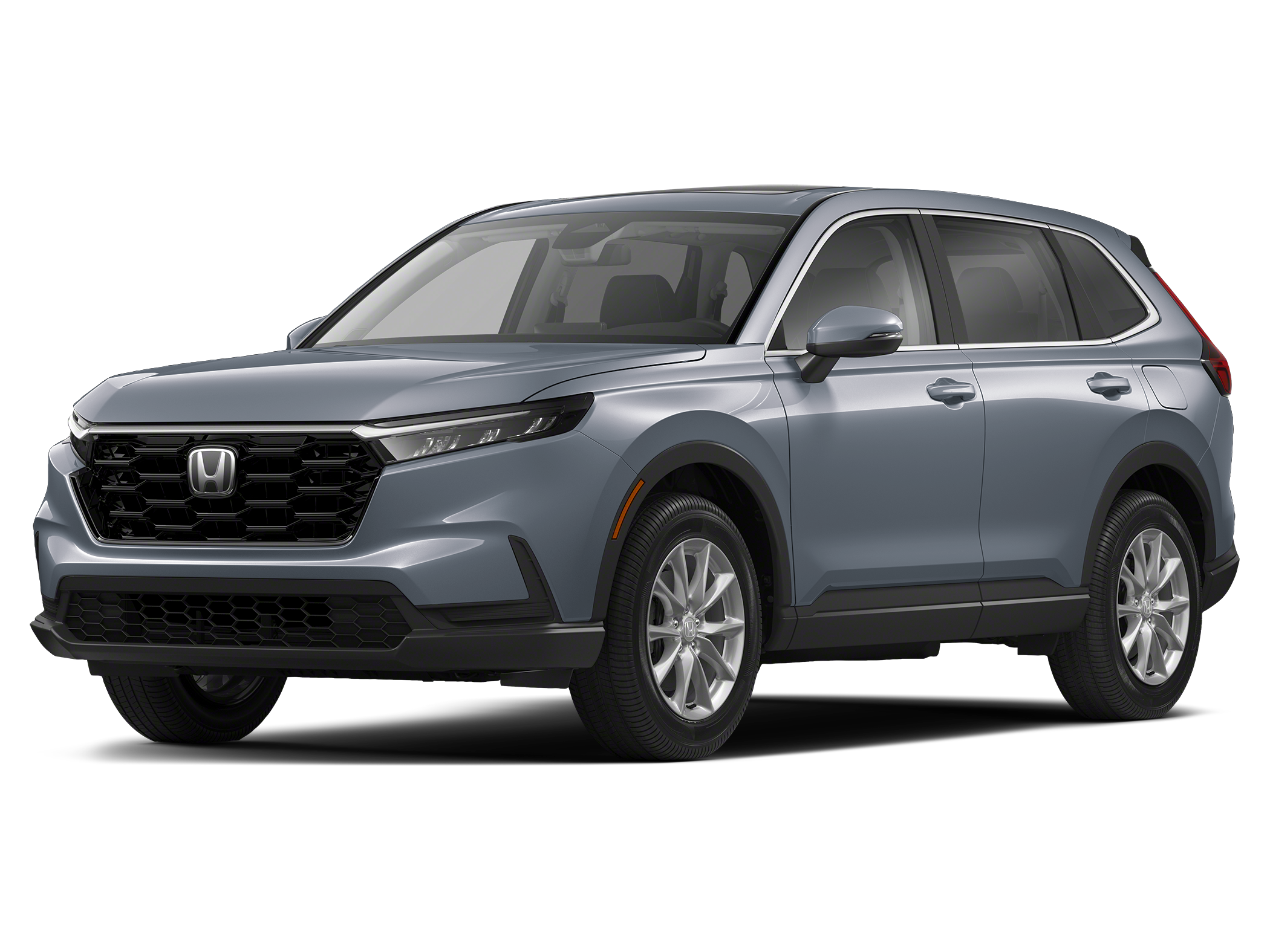 Honda CR-V EX AWD Honda CR-V EX AWD