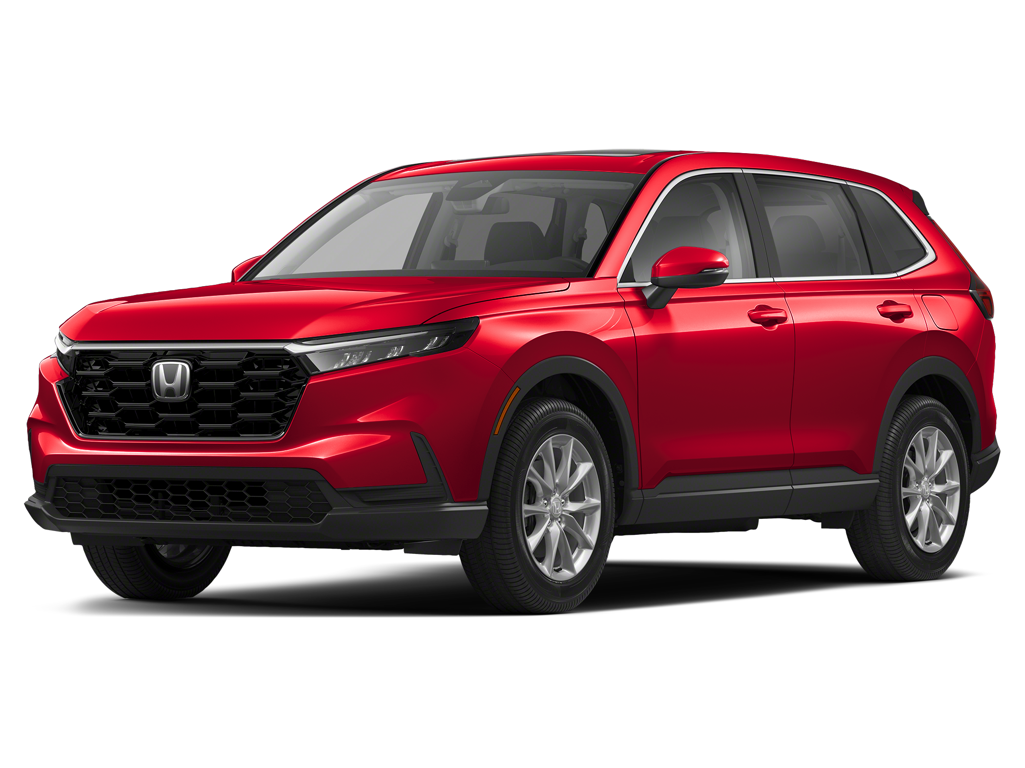 Honda CR-V EX AWD Honda CR-V EX AWD