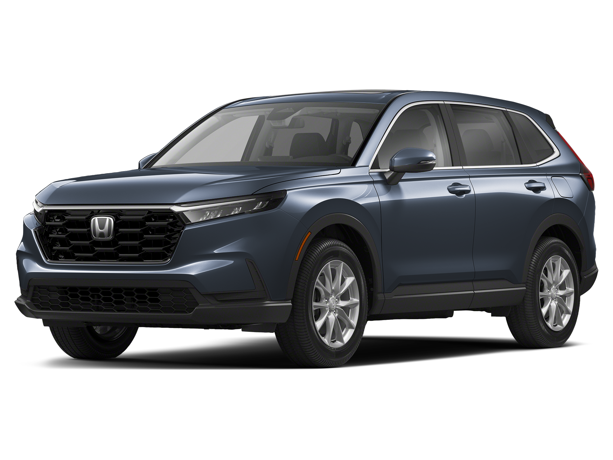 Honda CR-V EX AWD Honda CR-V EX AWD