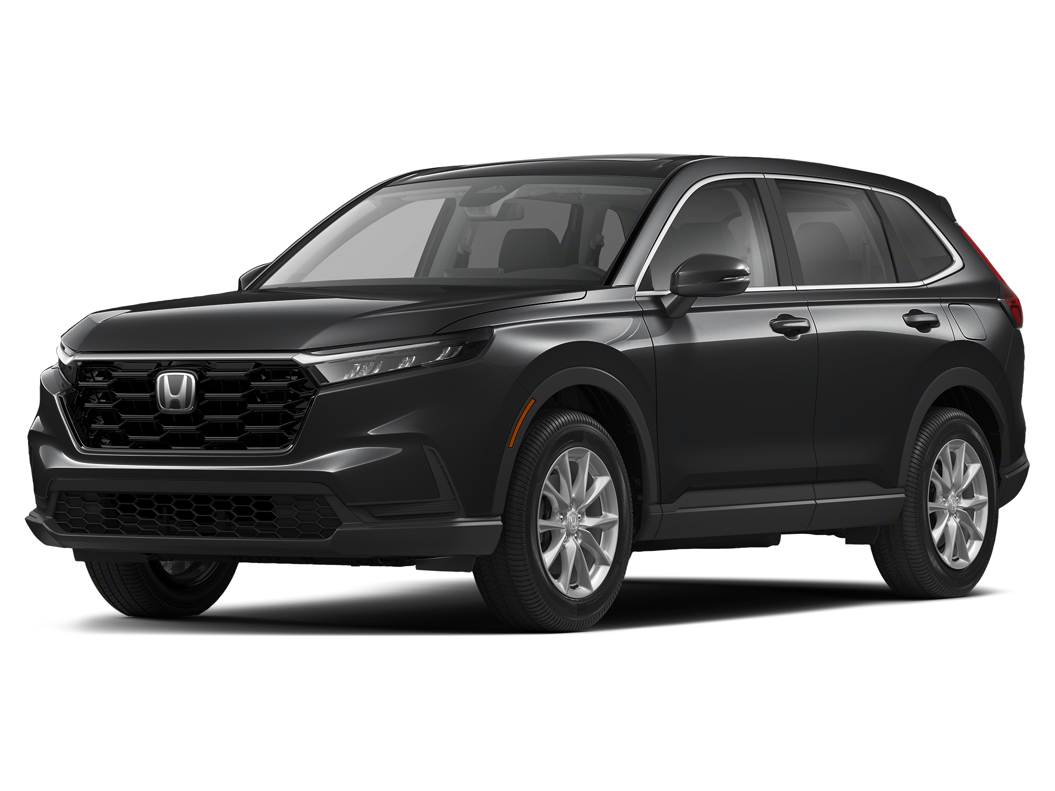 Honda CR-V EX 2WD Honda CR-V EX 2WD