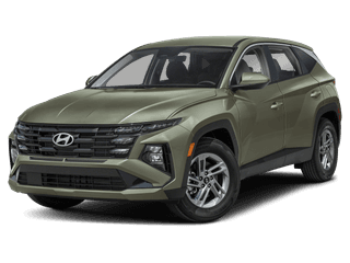 Hyundai Tucson SE FWD Hyundai Tucson SE FWD