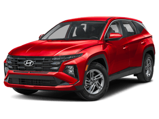 Hyundai Tucson SE FWD Hyundai Tucson SE FWD