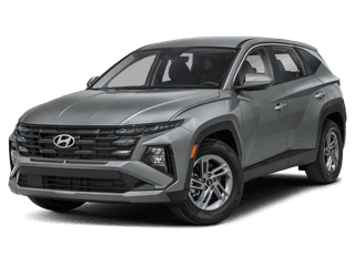 Hyundai Tucson SE FWD Hyundai Tucson SE FWD