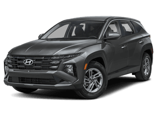 Hyundai Tucson SE FWD Hyundai Tucson SE FWD