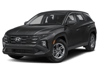 Hyundai Tucson SE AWD Hyundai Tucson SE AWD