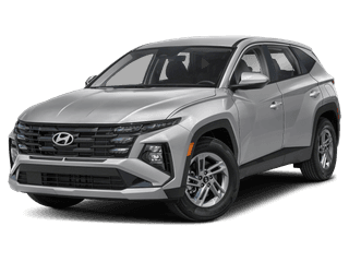 Hyundai Tucson SE AWD Hyundai Tucson SE AWD