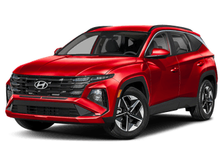 Hyundai Tucson SEL AWD Hyundai Tucson SEL AWD