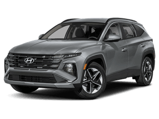 Hyundai Tucson SEL AWD Hyundai Tucson SEL AWD