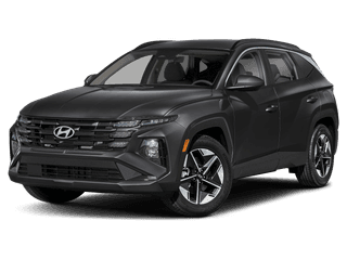 Hyundai Tucson SEL AWD Hyundai Tucson SEL AWD