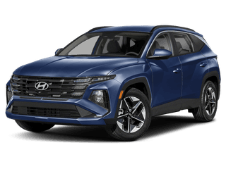 Hyundai Tucson SEL AWD Hyundai Tucson SEL AWD