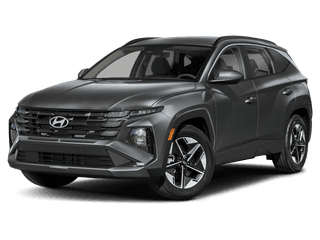 Hyundai Tucson SEL AWD Hyundai Tucson SEL AWD