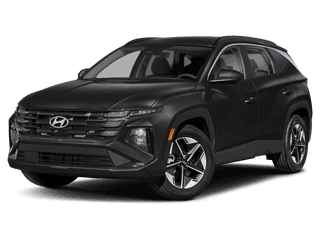 Hyundai Tucson SEL FWD Hyundai Tucson SEL FWD