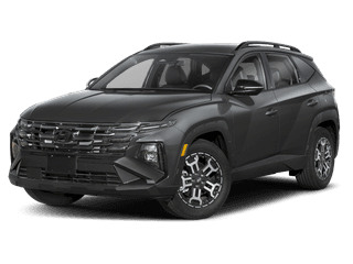 Hyundai Tucson XRT AWD Hyundai Tucson XRT AWD