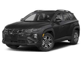 Hyundai Tucson XRT AWD Hyundai Tucson XRT AWD