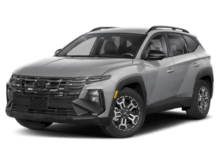 Hyundai Tucson XRT AWD Hyundai Tucson XRT AWD