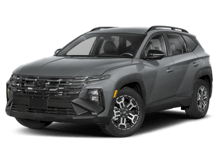 Hyundai Tucson XRT AWD Hyundai Tucson XRT AWD