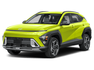 Hyundai Kona SEL Premium AWD Hyundai Kona SEL Premium AWD