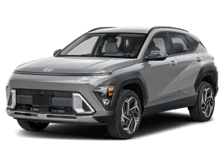 Hyundai Kona SEL Premium AWD Hyundai Kona SEL Premium AWD