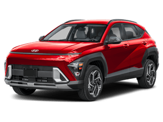 Hyundai Kona SEL Premium AWD Hyundai Kona SEL Premium AWD