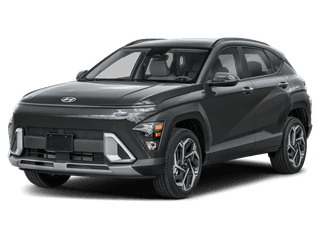 Hyundai Kona SEL Premium AWD Hyundai Kona SEL Premium AWD