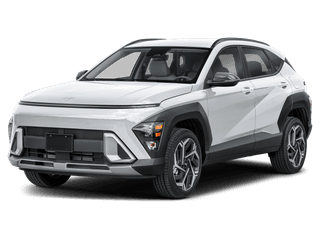 Hyundai Kona SEL Premium AWD Hyundai Kona SEL Premium AWD