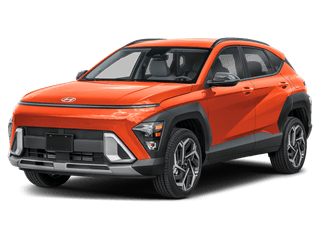 Hyundai Kona SEL Premium AWD Hyundai Kona SEL Premium AWD