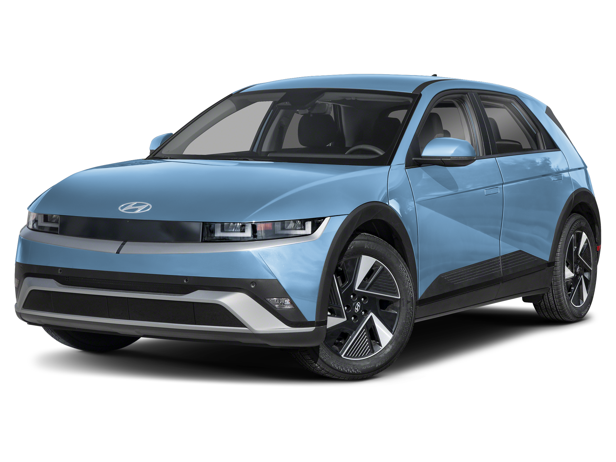 Hyundai IONIQ 5 SE Standard Range RWD Hyundai IONIQ 5 SE Standard Range RWD