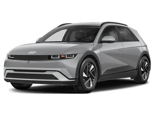 Hyundai IONIQ 5 SEL RWD Hyundai IONIQ 5 SEL RWD